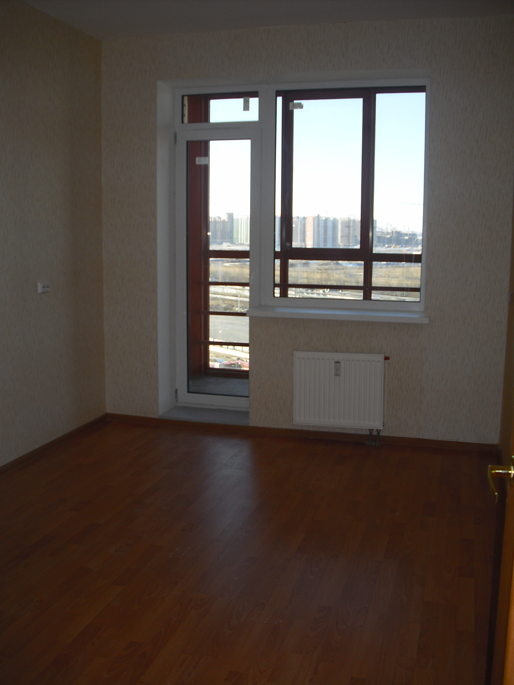 Снять 1 комнатную квартиру в ленинском районе без мебели