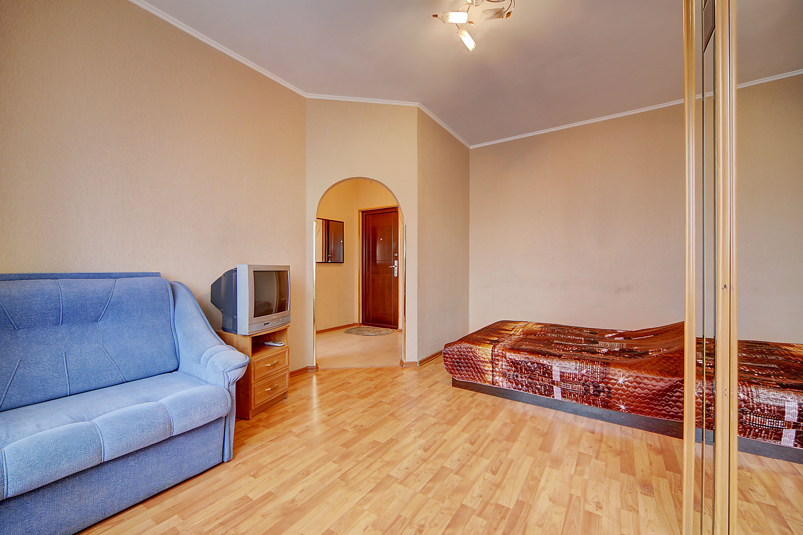 Квартиры в калининграде посуточно без посредников недорого с фото центре