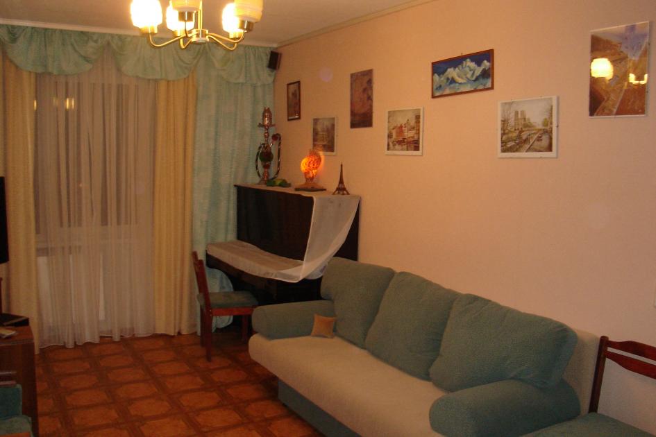 Снять квартиру в георгиевске на длительный срок без посредников от хозяина недорого с мебелью