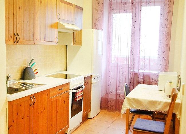 Уютная квартира посуточно | Сними без посредников.ру — аренда квартир ...