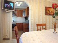 Квартира на Московском 205